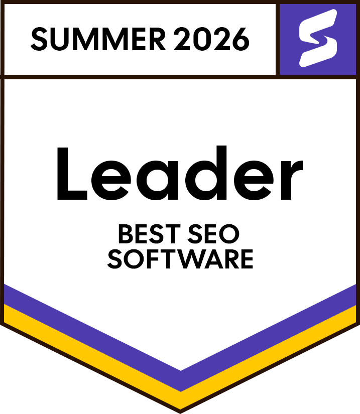 SoftDesk Best SEO Software Summer 2026